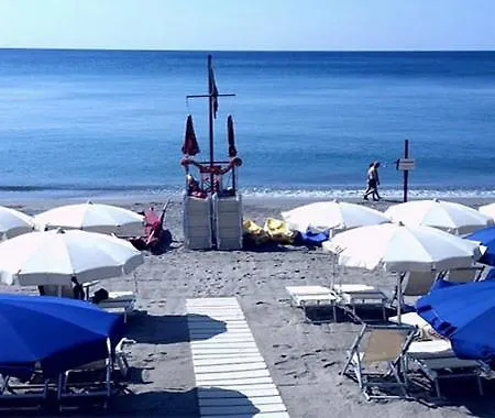 Vicino Mare 3 Minuti Wifi
