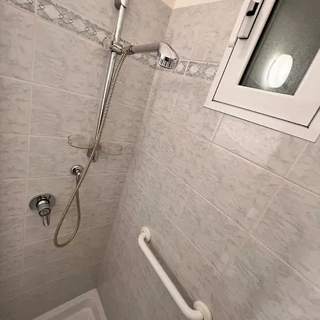 Appartement Vicino Mare 3 Minuti Wifi *