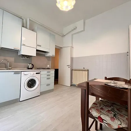 Vicino Mare 3 Minuti Wifi Appartement *