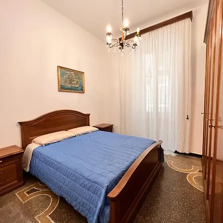 Vicino Mare 3 Minuti Wifi * Savona