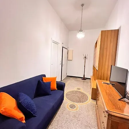 Vicino Mare 3 Minuti Wifi * Savona