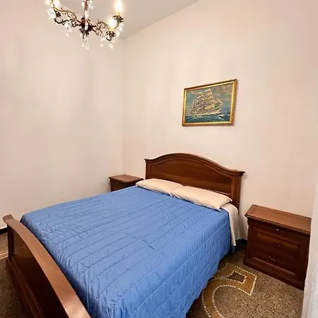 Vicino Mare 3 Minuti Wifi Apartment Savona