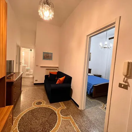 Vicino Mare 3 Minuti Wifi * Савона