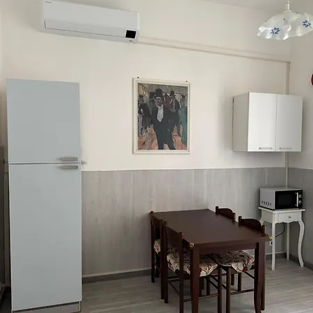 Appartement Vicino Mare 3 Minuti Wifi *