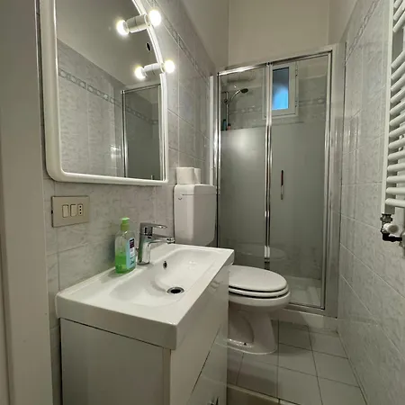 Appartement Vicino Mare 3 Minuti Wifi *