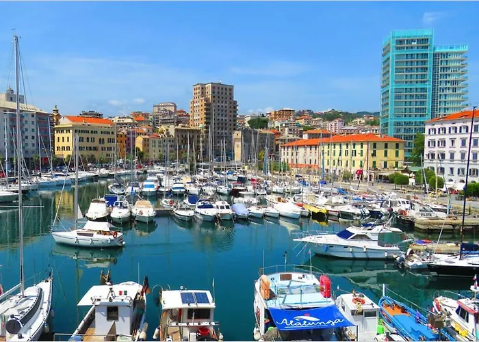 Appartement Vicino Mare 3 Minuti Wifi