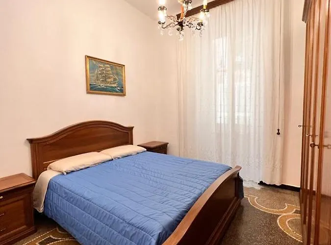 Vicino Mare 3 Minuti Wifi * Savona